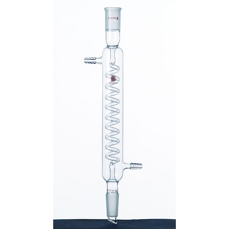 Synthware CONDENSER, GRAHAM, 24/40, 200mm C144200